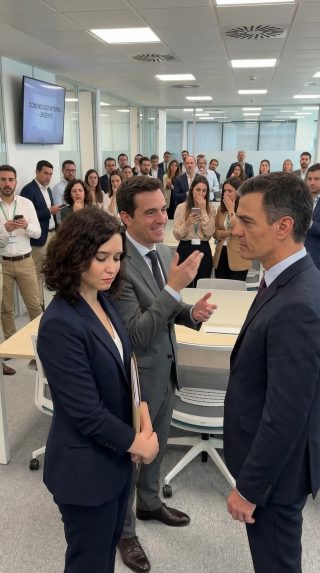 Lo que no se ve: una historia de decisiones robadas