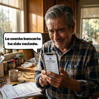 Abandonado por su propia familia al borde del camino, conoció a una anciana en una vieja granja, y ella cambió su vida.