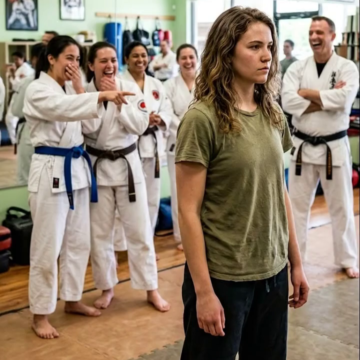 El Puño de la Esperanza: Honor sobre el Tatami
