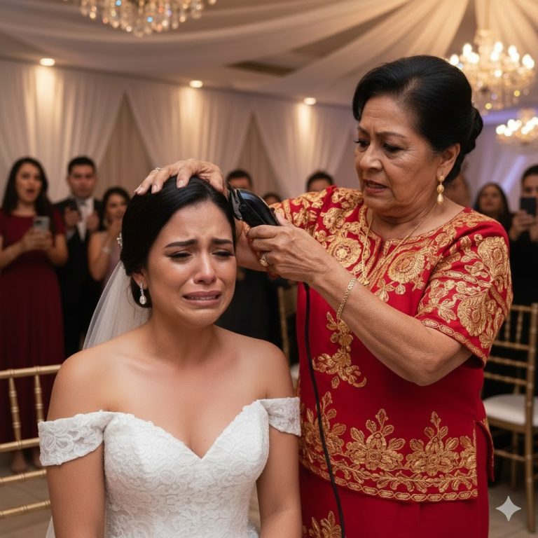 Tengo 25 años y me casé justo después de graduarme de la universidad. Nos conocimos en la universidad; nuestro amor era puro y sencillo. Mi esposo es amable y trabajador, pero su madre es famosa en el vecindario por ser estricta y cruel.