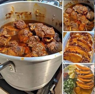 SOLO LOS MIEMBROS EDUCADOS DARÁN GRACIAS POR LA RECETA !