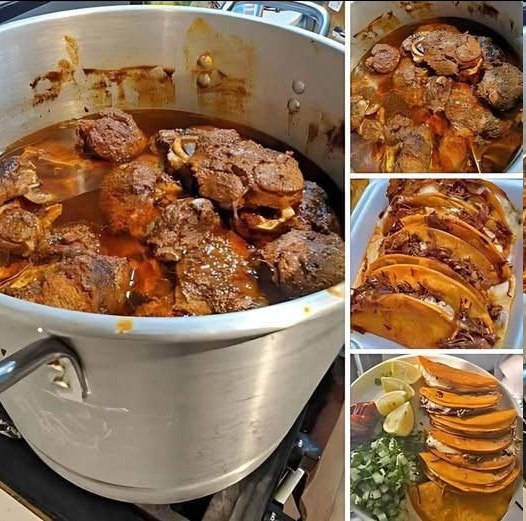SOLO LOS MIEMBROS EDUCADOS DARÁN GRACIAS POR LA RECETA !
