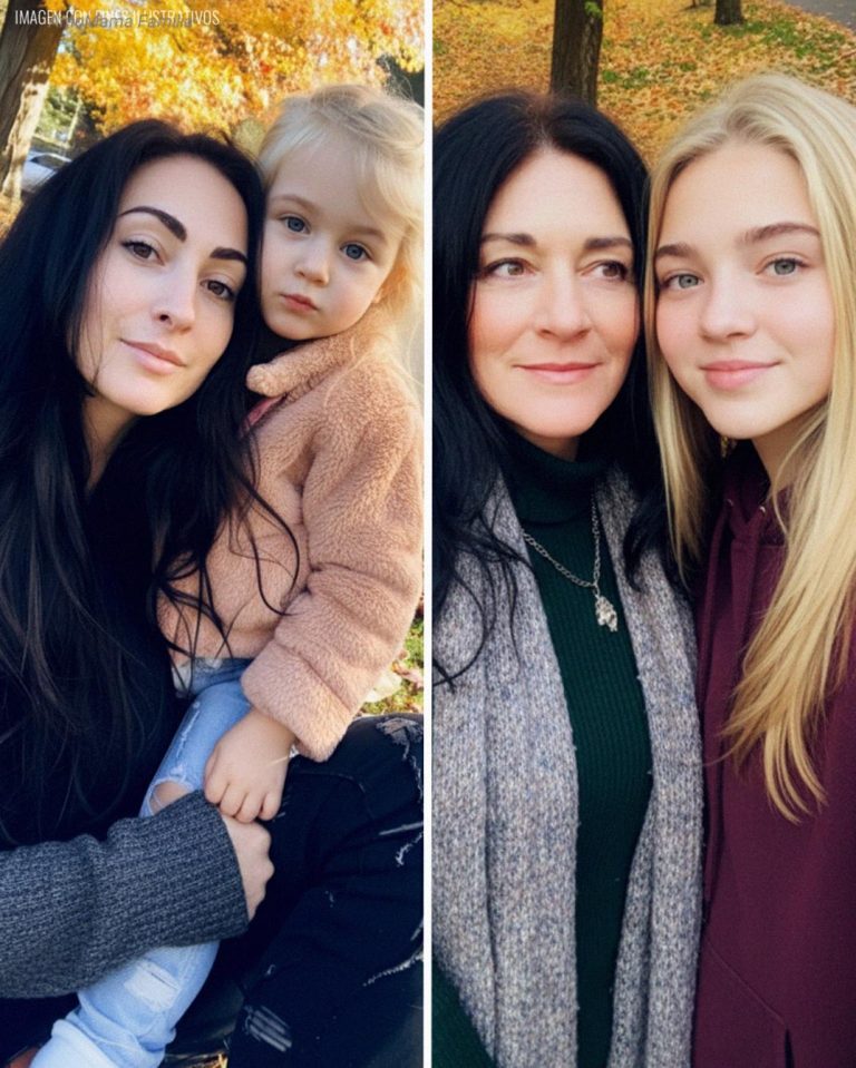 Adopté a la hija de mi mejor amiga después de su muerte repentina – Cuando la chica cumplió 18, me dijo: “¡Tienes que hacer tus maletas!”