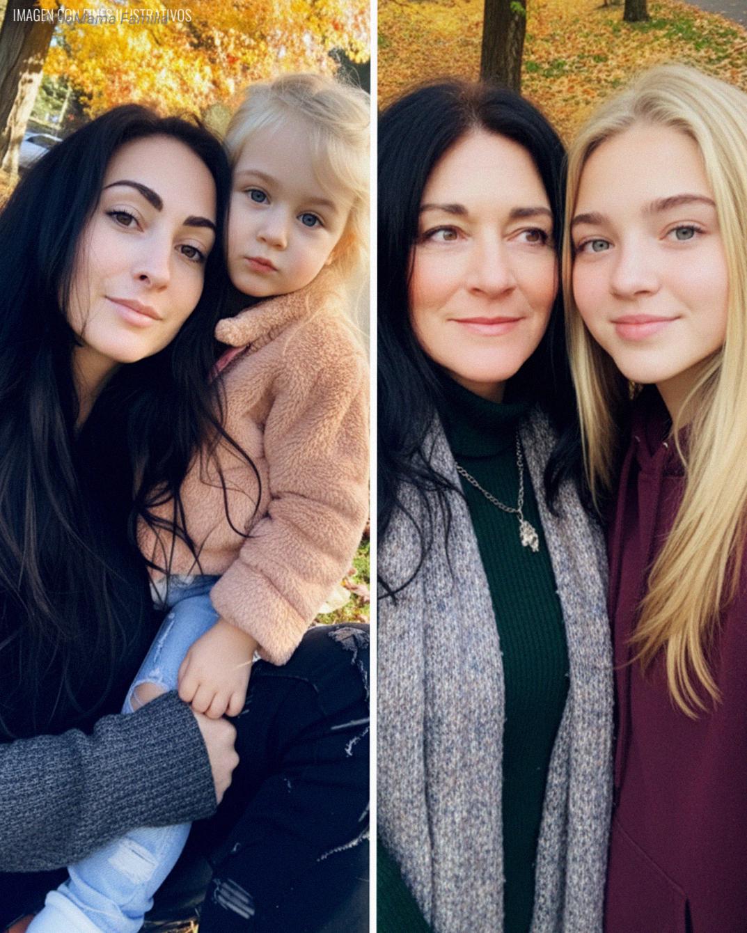 Adopté a la hija de mi mejor amiga después de su muerte repentina – Cuando la chica cumplió 18, me dijo: “¡Tienes que hacer tus maletas!”