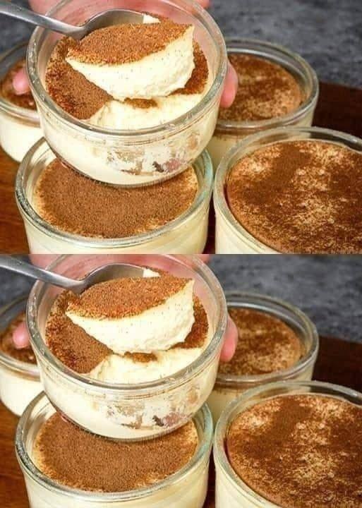 Receta de Batido Cremoso de Frutas Congeladas
