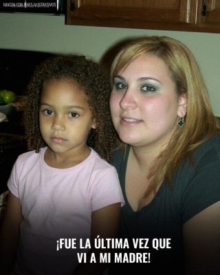 Mi mamá me cambió por su novio y se acordó de mí muchos años después – Historia del día