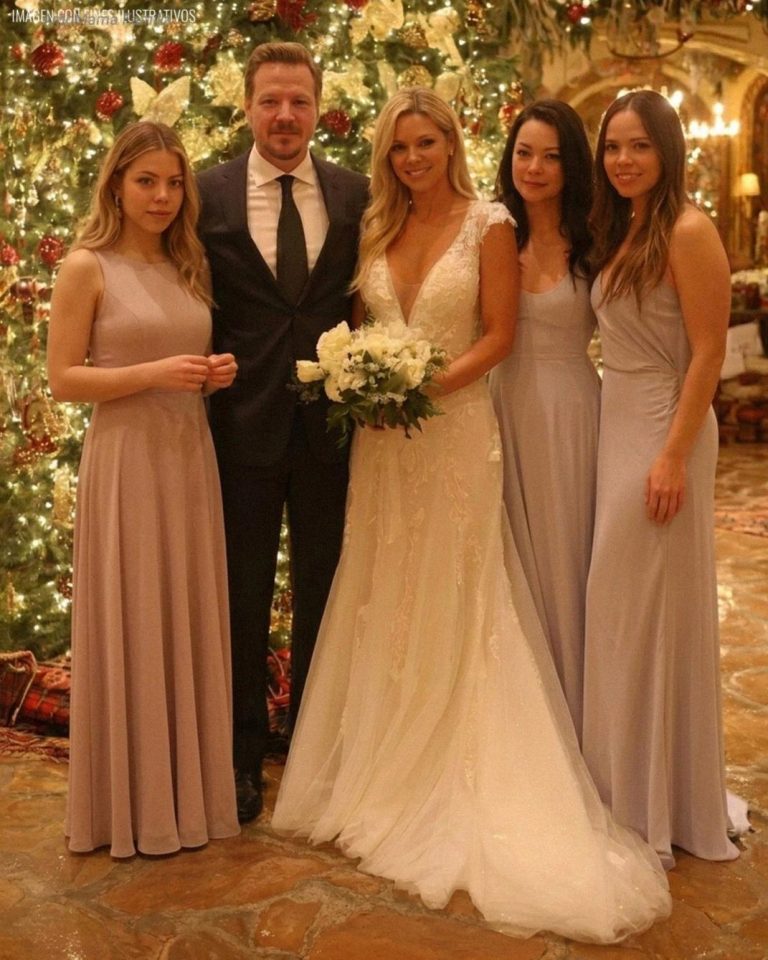 Perdí a mi hijo después de que mi esposo me dejara por mi hermana y la embarazara – El día de su boda, el karma intervino