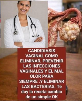 Candidiasis vaginal: lo que muchos hacen mal… y lo que realmente funciona