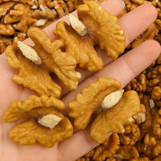 Los médicos revelan que comer nueces provoca… lo que nadie te había contado