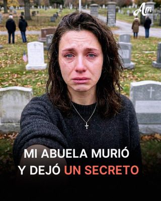Regresé a la casa de mi abuela después de seis meses – Y me di cuenta de que alguien estaba viviendo ahí