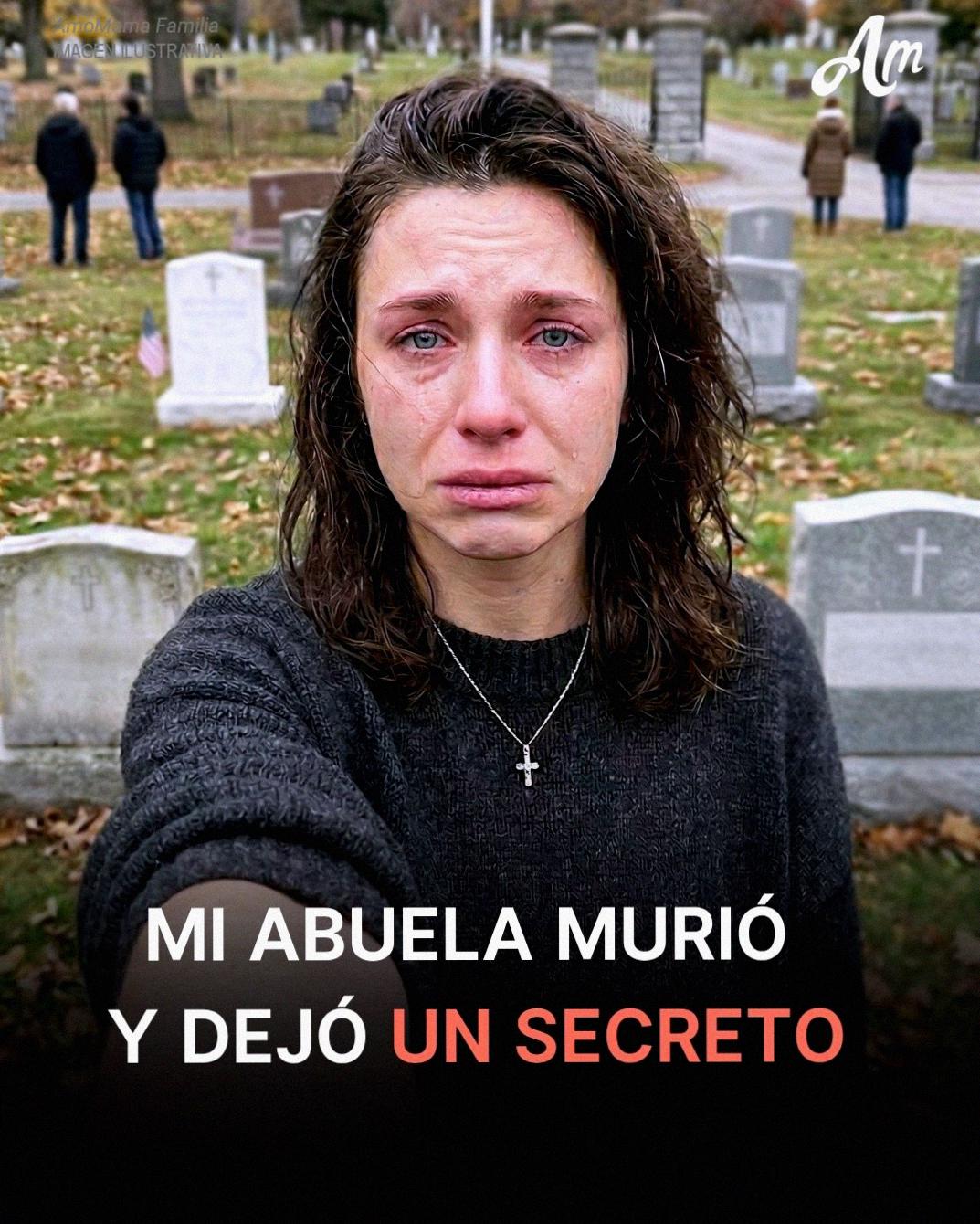 Regresé a la casa de mi abuela después de seis meses – Y me di cuenta de que alguien estaba viviendo ahí