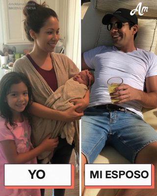 Mi esposo me pidió pagarle sus vacaciones de lujo con amigos y prometió devolverme el diner – Pero cuando no lo hizo, le di una lección