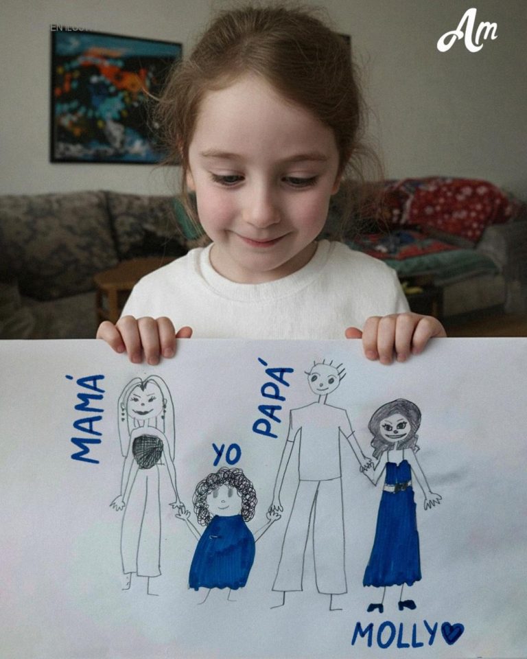 Me tomé un día libre no planeado para seguir en secreto a mi esposo y a mi hija – Lo que descubrí me hizo flaquear las rodillas