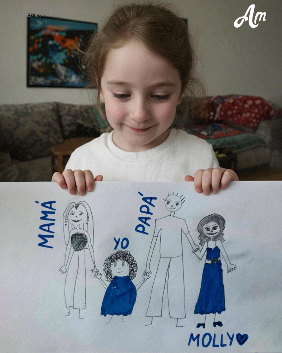 Me tomé un día libre no planeado para seguir en secreto a mi esposo y a mi hija – Lo que descubrí me hizo flaquear las rodillas