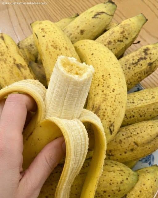 Los médicos revelan que comer plátanos causa…