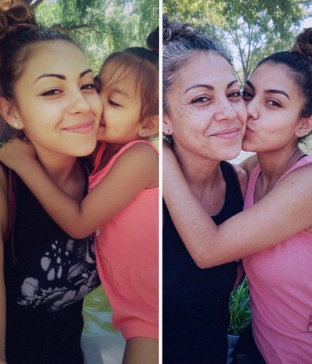 Adopté a la hija de mi mejor amiga después de su muerte repentina – Cuando la chica cumplió 18, me dijo: “¡Tienes que hacer tus maletas!”