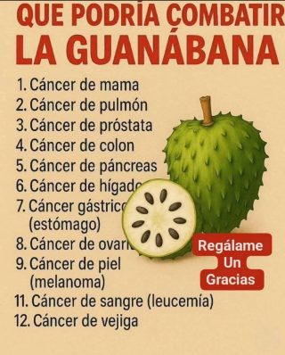 Esta es la fruta que debe comer para prevenir