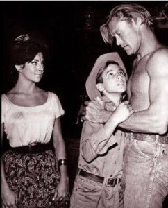 Errores y bloopers poco conocidos en The Rifleman