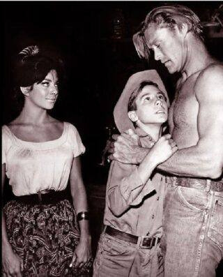 Errores y bloopers poco conocidos en The Rifleman