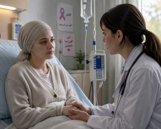 Una historia que me cambió la vida