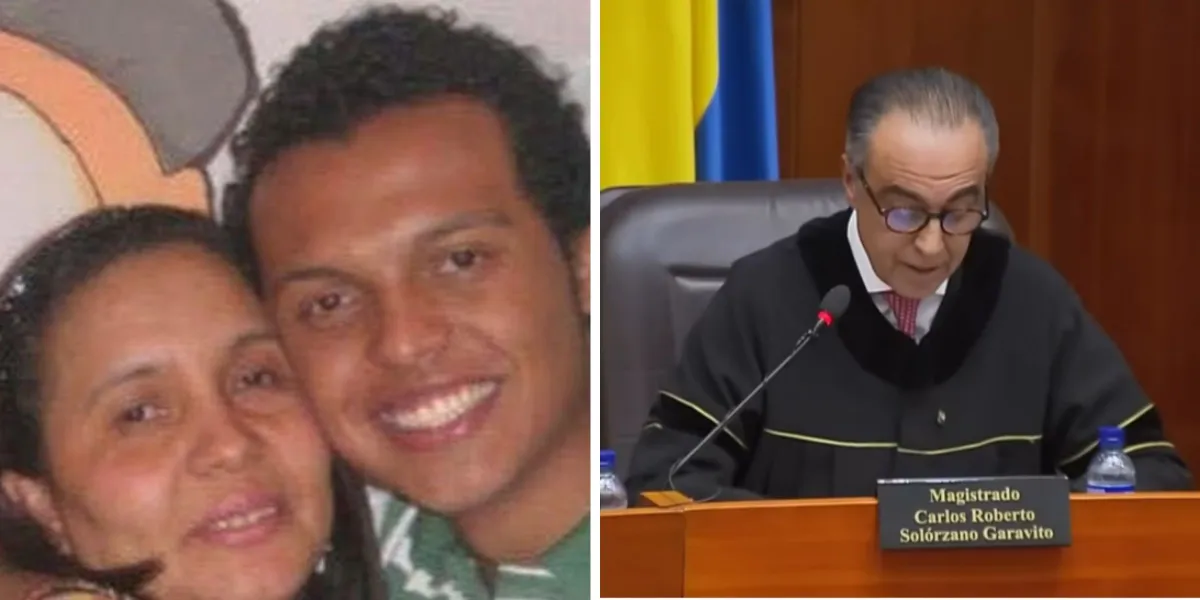 ¿Culpable o no?: El tribunal decidió el destino de la novia de Luis Andrés Colmenares 15 años después de su muerte