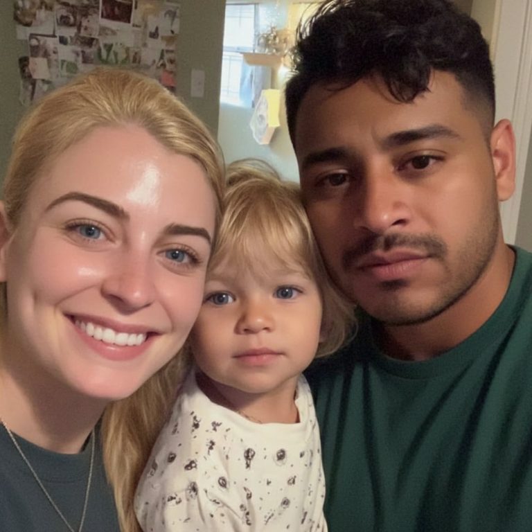 Nunca le dije a la familia de mi marido que entendía español – Hasta que oí a mi suegra decir: “Todavía no puede saber la verdad”